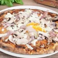 Photo de la pizza L'Artaudoise