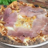 Photo de la pizza La Beaussetane