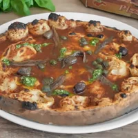 Photo de la pizza La Bellevue