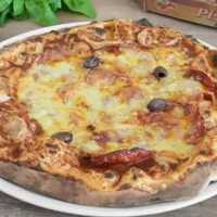 Photo de la pizza La Cap Sud