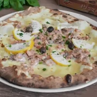 Photo de la pizza La Figuerolles