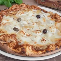 Photo de la pizza La Fromentin