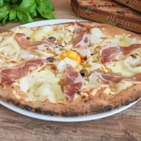 Photo de la pizza La Hameau