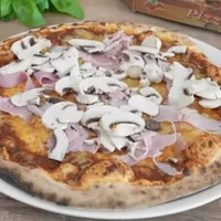 Photo de la pizza La Pagnol