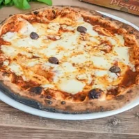 Photo de la pizza La Rosignol
