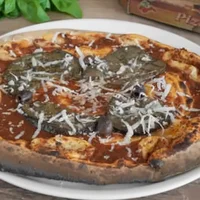 Photo de la pizza La Scotto